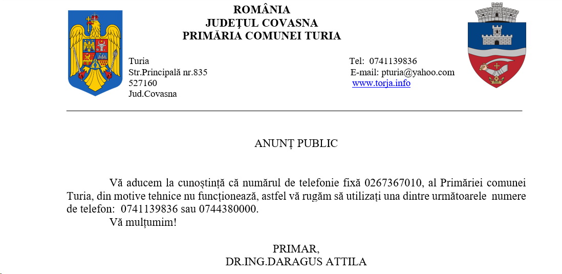 TELEFONROM